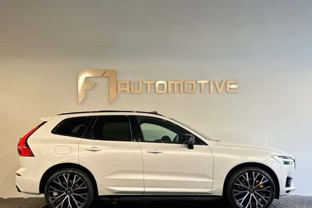 Volvo XC60 (2020) thumbnail 10