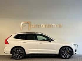 Volvo XC60 (2020) thumbnail 10