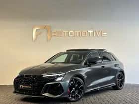Audi RS3 (2022)
