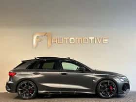 Audi RS3 (2022) thumbnail 12