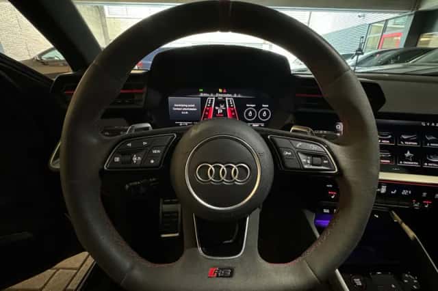 Audi RS3 (2022) thumbnail 15