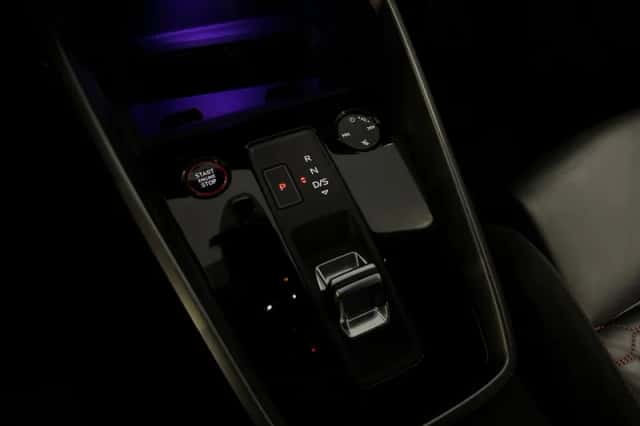 Audi RS3 (2022) thumbnail 18
