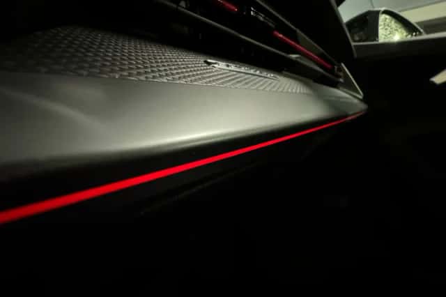 Audi RS3 (2022) thumbnail 20