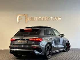 Audi RS3 (2022) thumbnail 3
