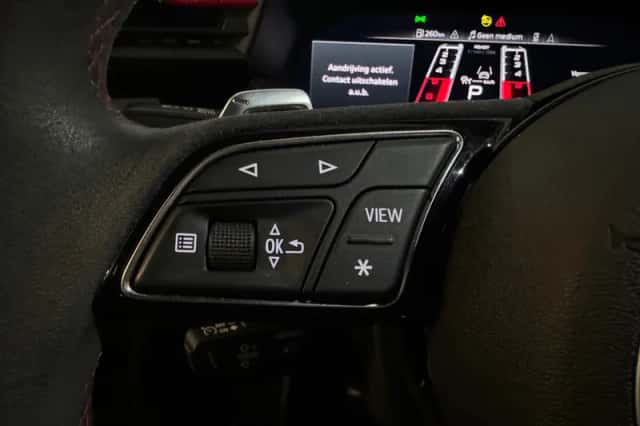 Audi RS3 (2022) thumbnail 22