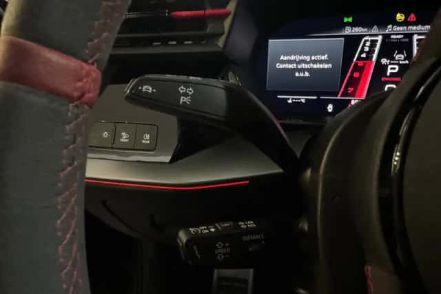 Audi RS3 (2022) thumbnail 24