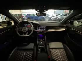 Audi RS3 (2022) thumbnail 4