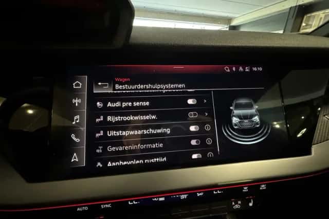 Audi RS3 (2022) thumbnail 31