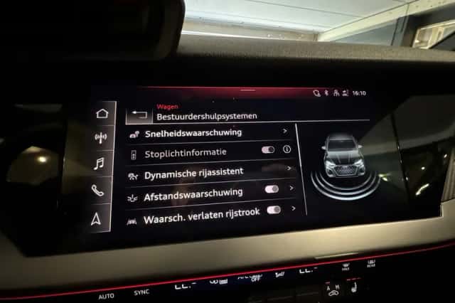 Audi RS3 (2022) thumbnail 32