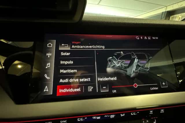 Audi RS3 (2022) thumbnail 33