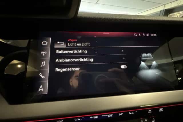 Audi RS3 (2022) thumbnail 34