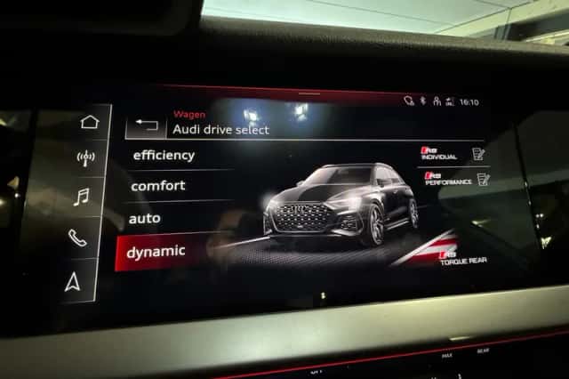 Audi RS3 (2022) thumbnail 35