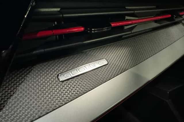 Audi RS3 (2022) thumbnail 37