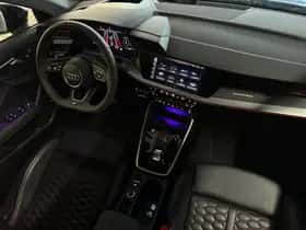 Audi RS3 (2022) thumbnail 38
