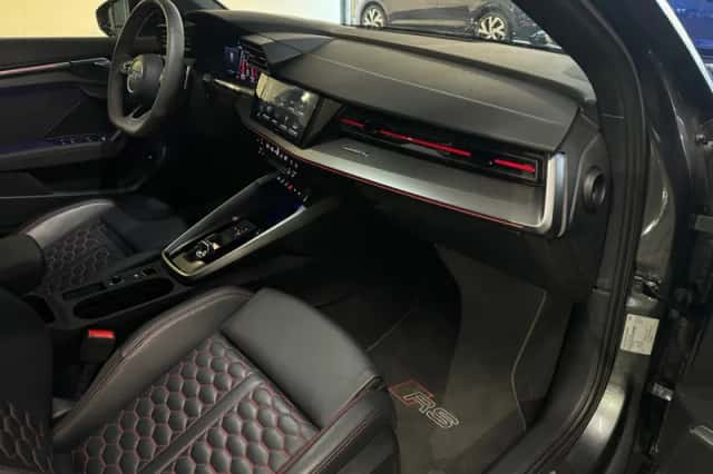 Audi RS3 (2022) thumbnail 39