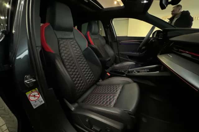 Audi RS3 (2022) thumbnail 40