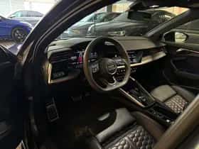Audi RS3 (2022) thumbnail 5
