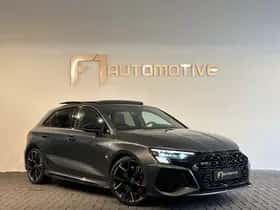 Audi RS3 (2022) thumbnail 7