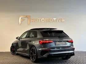 Audi RS3 (2022) thumbnail 8