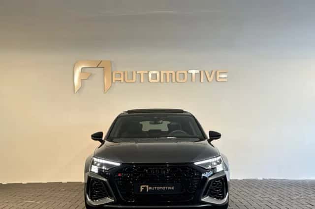 Audi RS3 (2022) thumbnail 9