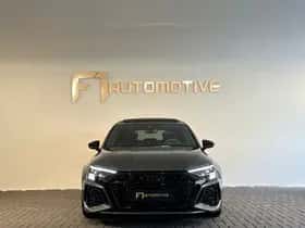 Audi RS3 (2022) thumbnail 9