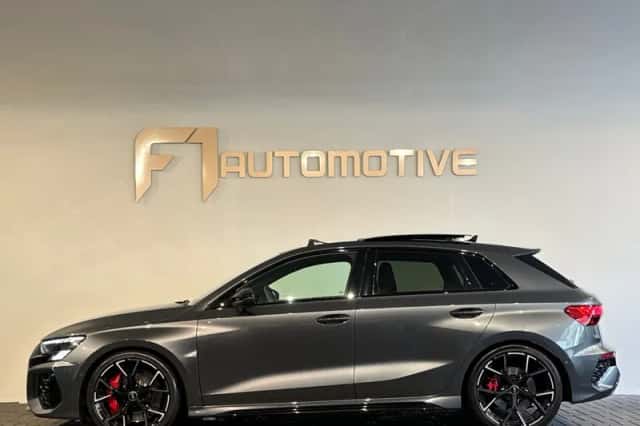 Audi RS3 (2022) thumbnail 10