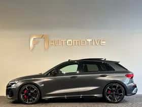 Audi RS3 (2022) thumbnail 10