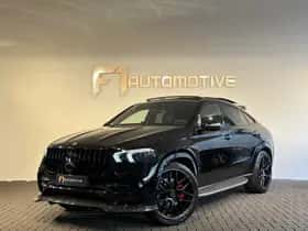 Mercedes-Benz GLE (2021) thumbnail 1