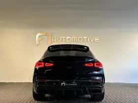 Mercedes-Benz GLE (2021) thumbnail 11
