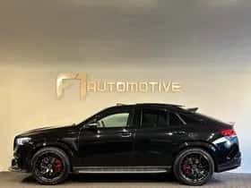 Mercedes-Benz GLE (2021) thumbnail 12