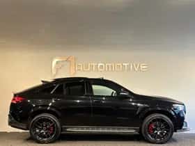 Mercedes-Benz GLE (2021) thumbnail 13