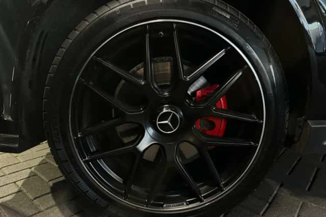 Mercedes-Benz GLE (2021) thumbnail 14