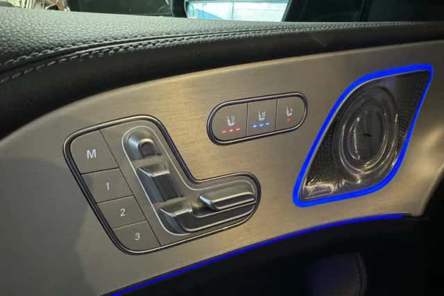 Mercedes-Benz GLE (2021) thumbnail 15