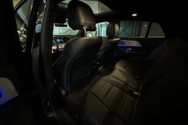 Mercedes-Benz GLE (2021) thumbnail 19
