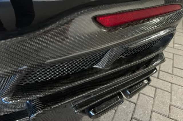 Mercedes-Benz GLE (2021) thumbnail 20