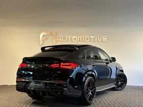 Mercedes-Benz GLE (2021) thumbnail 3