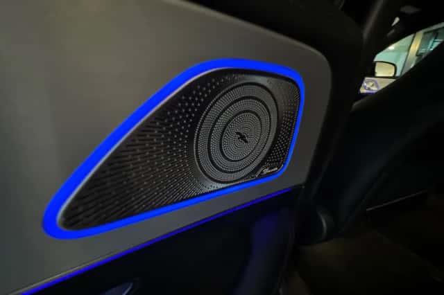 Mercedes-Benz GLE (2021) thumbnail 22