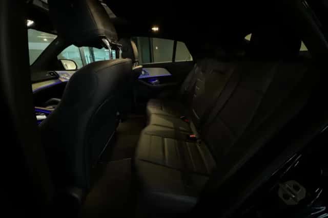 Mercedes-Benz GLE (2021) thumbnail 23