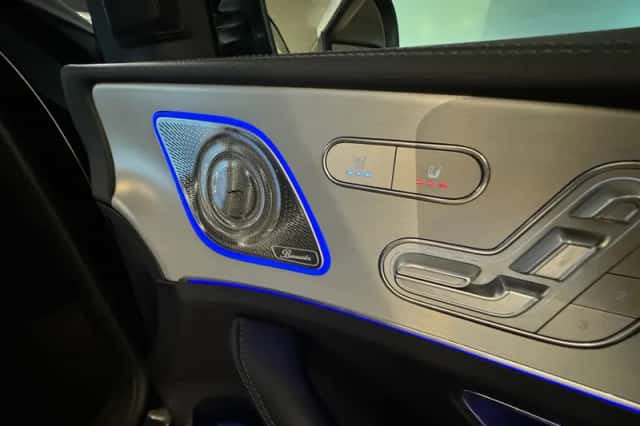 Mercedes-Benz GLE (2021) thumbnail 25