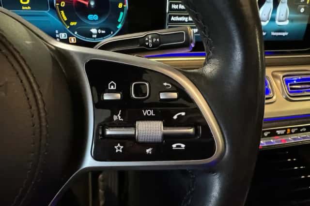 Mercedes-Benz GLE (2021) thumbnail 27