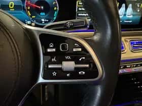 Mercedes-Benz GLE (2021) thumbnail 27