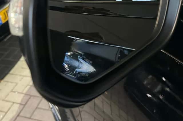 Mercedes-Benz GLE (2021) thumbnail 29