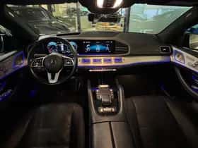 Mercedes-Benz GLE (2021) thumbnail 4