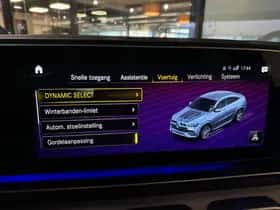 Mercedes-Benz GLE (2021) thumbnail 34