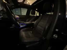 Mercedes-Benz GLE (2021) thumbnail 5