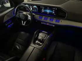 Mercedes-Benz GLE (2021) thumbnail 43