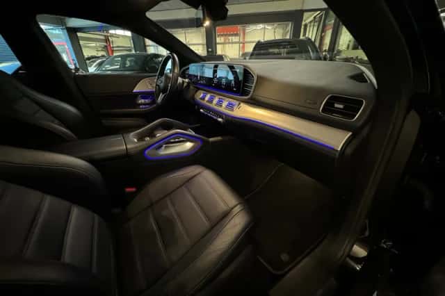 Mercedes-Benz GLE (2021) thumbnail 44
