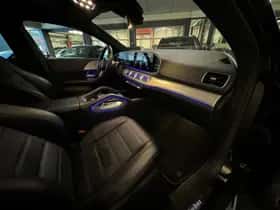 Mercedes-Benz GLE (2021) thumbnail 44