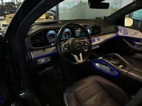 Mercedes-Benz GLE (2021) thumbnail 6