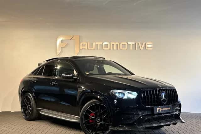 Mercedes-Benz GLE (2021) thumbnail 7